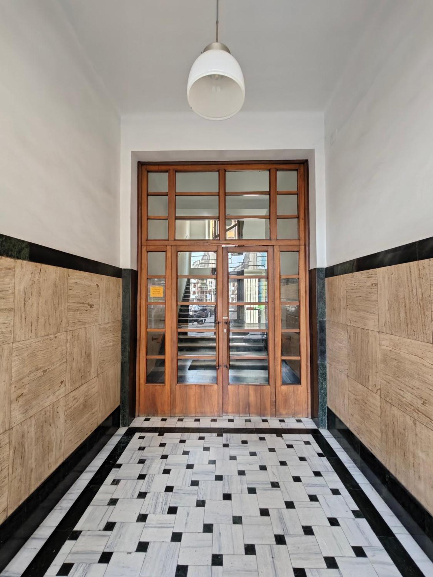 Апартаменты Fluere - Via Riva Reno Болонья Экстерьер фото
