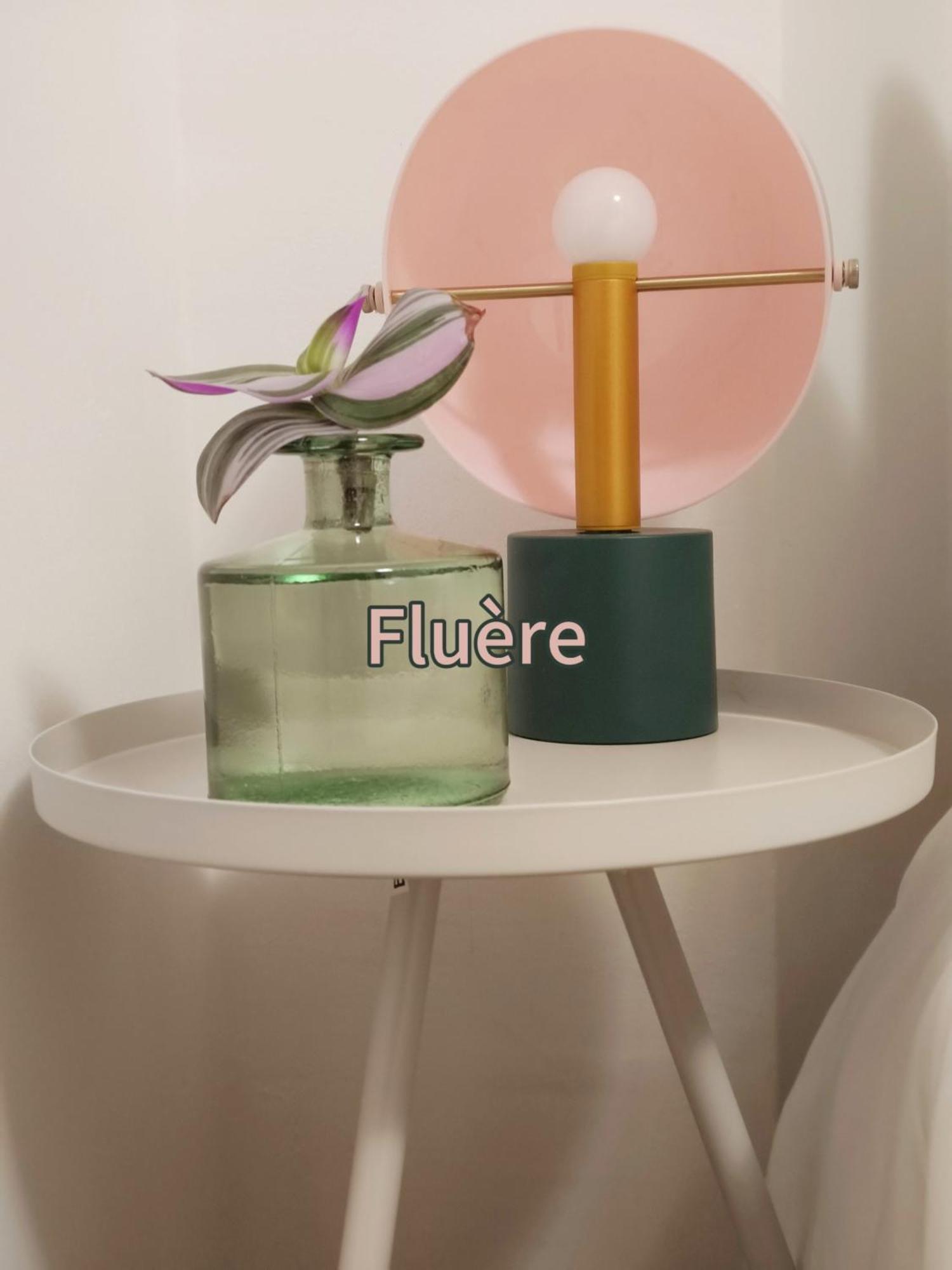 Апартаменты Fluere - Via Riva Reno Болонья Экстерьер фото
